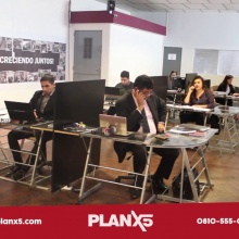 Plan X5 Somos Distintos